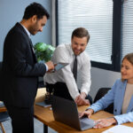 Temporary Staff for Short Term Contract