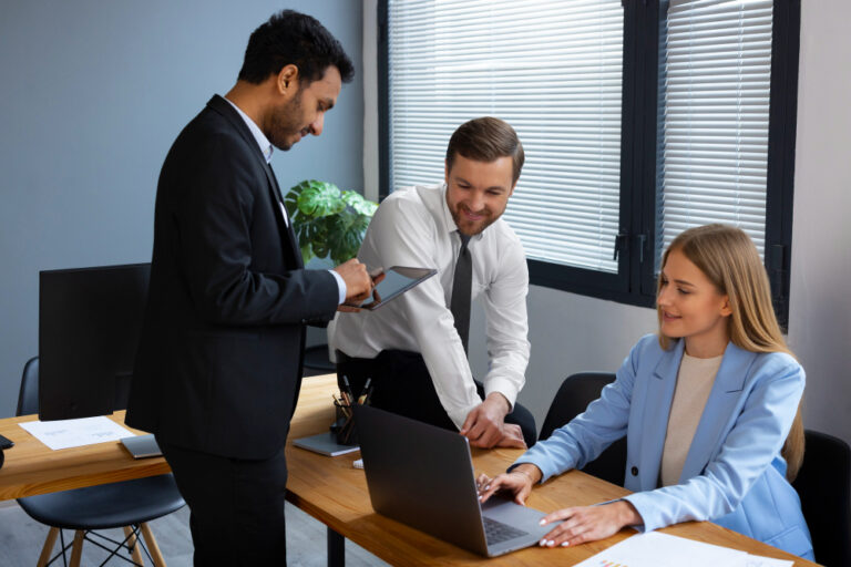 Temporary Staff for Short Term Contract
