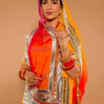 Rajputi Poshak