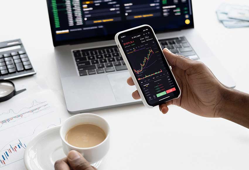 The Growing Popularity of CFDs Among Australian Millennials