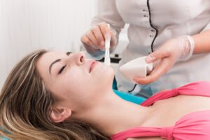 What Visible Results Should You Expect from a Chemical Peel?