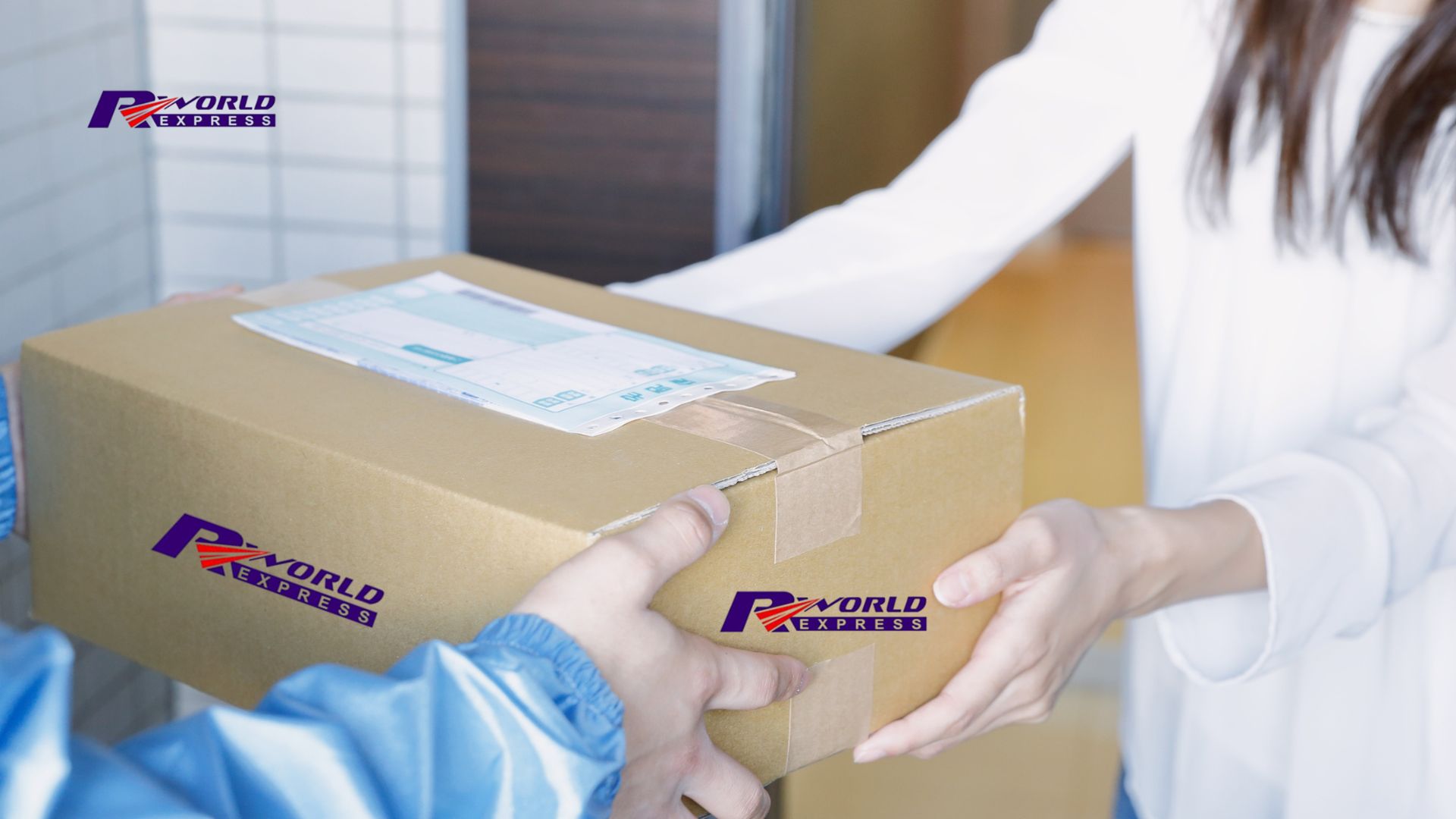 Courier uk to india