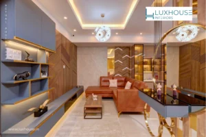 Home Interiors Kochi