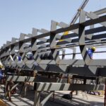 industrial fabrication Dubai