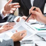 Executive coaching for CEOs