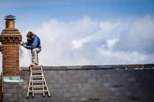 Chimney Sweep Portland Experts | Trusted Chimney Inspection