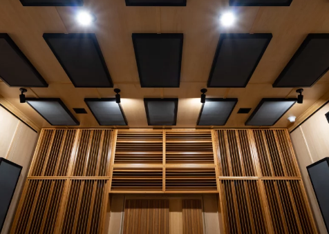 sound dampening panels