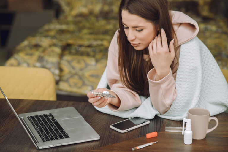 Emergency Antibiotics Online