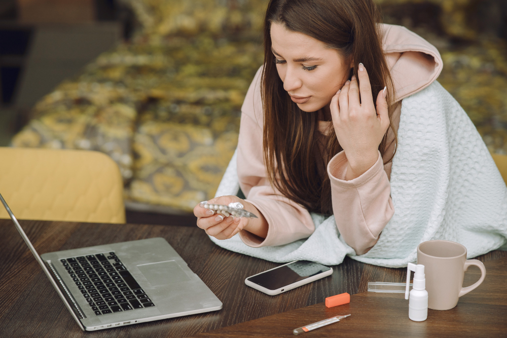 Emergency Antibiotics Online