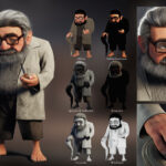 3d animation
