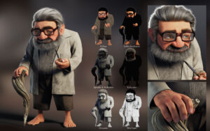 3d animation