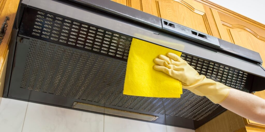 Eco Air Duct Cleaning