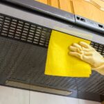 Eco Air Duct Cleaning
