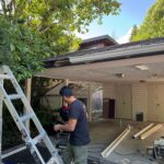 Home renovation Vancouver