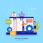 app development