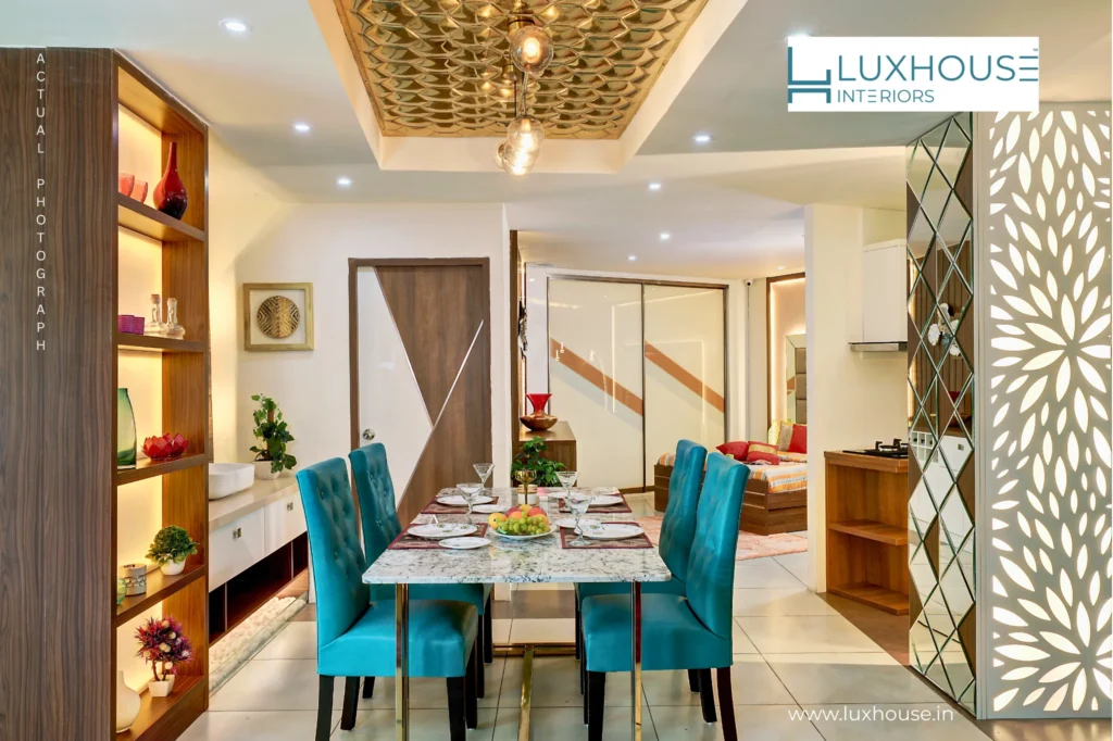 Affordable Interior Designers in Kochi