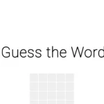 Number Guessing Game