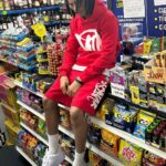 syna world Hoodie Official syna world Store
