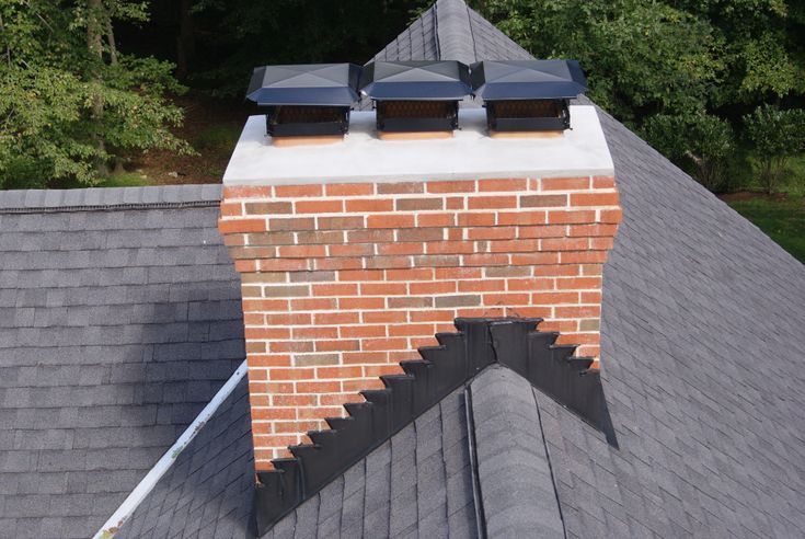 Chimney Inspection Portland