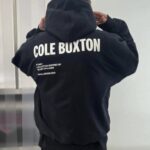 Marvellous Cole Buxton Clothing: Overall Brand Reputation