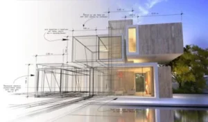 architectural fabrications Dubai