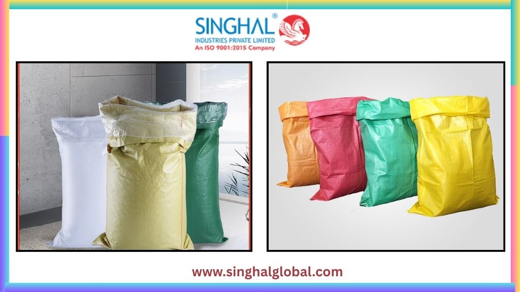 PP Woven Bags