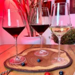 Wine Glass Set