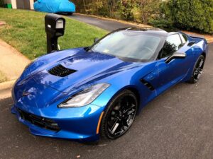 Auto Detailing Virginia Beach