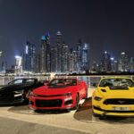 rent a car Dubai