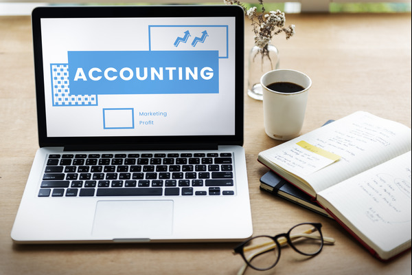 Accounting and Bookkeeping Services