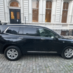 Private Car Service East Hampton