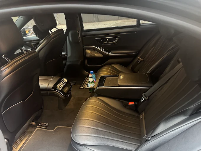 Private Car Service East Hampton