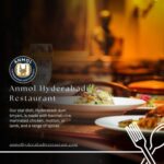 Anmol Hyderabadi Restaurant