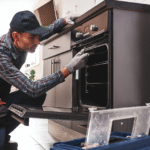 Refrigerator Repair