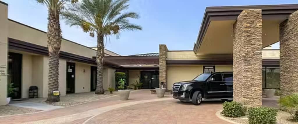 Arizona Treatment Centre