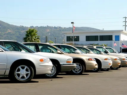 Auto Auction USA Export