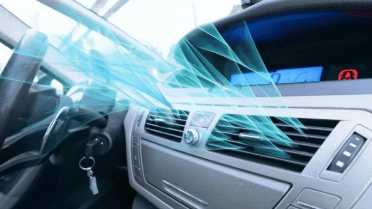 Automotive Cabin Air Quality Sensor Market