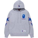 Immaculate Bape Clothing: A Streetwear Icon Redefined