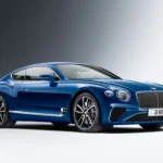 Bentley-Art