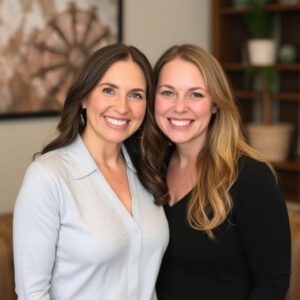 Best Pregnancy Chiropractic Services in Grand Ledge Michigan - Andrea L Herrst DC P.L.C.