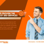 SEO Services In Lahore