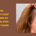 hair loss surgery cost