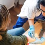 Blood-Test