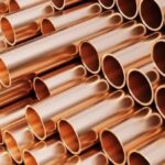 Bronze Tubes 3