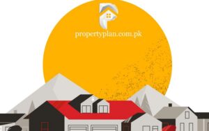 DHA Lahore Plots for Buy and Sale