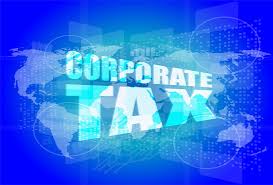 Corporate Tax Services