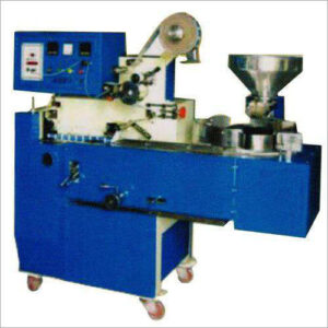 Candy Packing Machine
