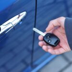 Car Key Replacement