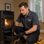 Camden Chimney Sweep
