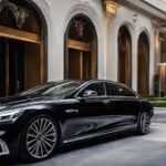 Luxury Car Rental